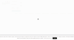Desktop Screenshot of hotelplazaola.es